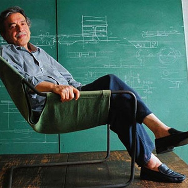 Paulo Mendes da Rocha
